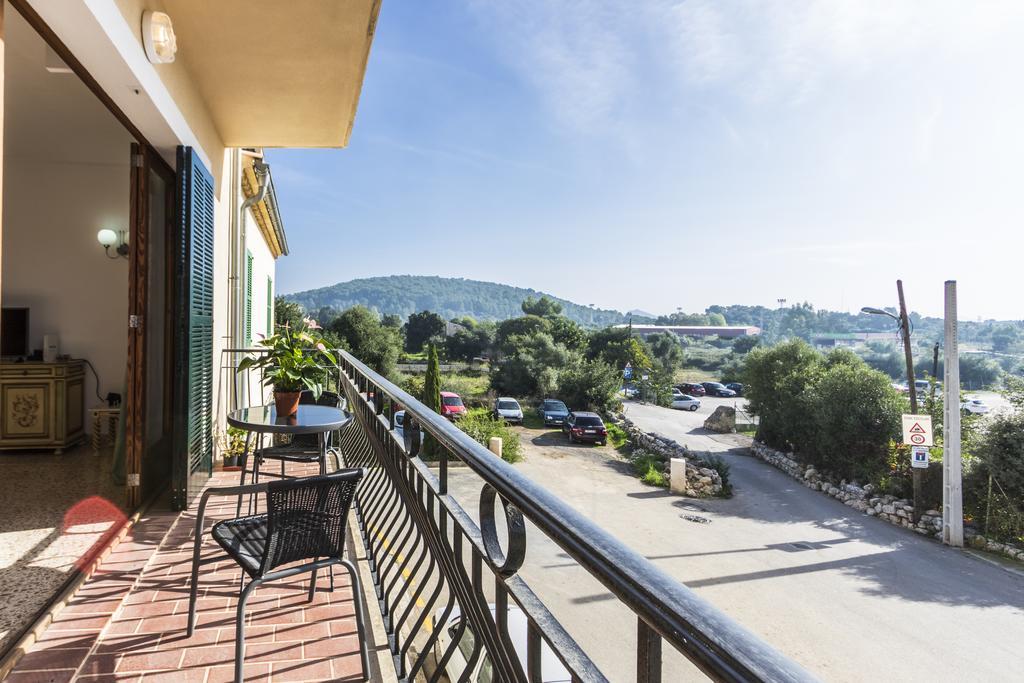 Townhouse Dionis By Homevillas360 Pollença Eksteriør billede