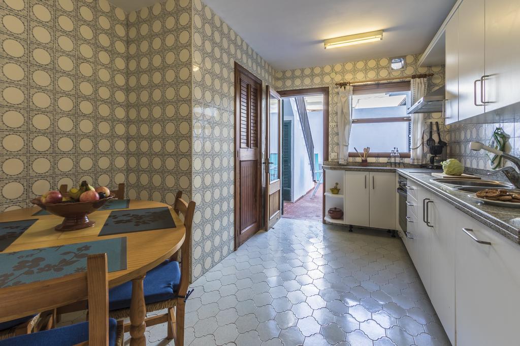 Townhouse Dionis By Homevillas360 Pollença Eksteriør billede