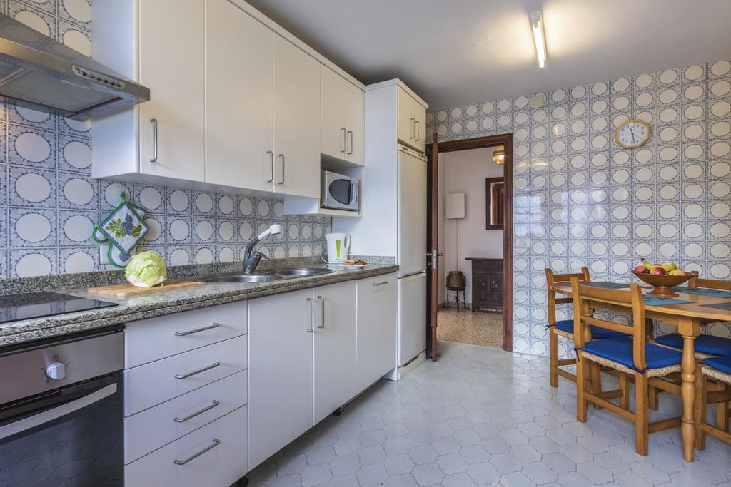 Townhouse Dionis By Homevillas360 Pollença Eksteriør billede