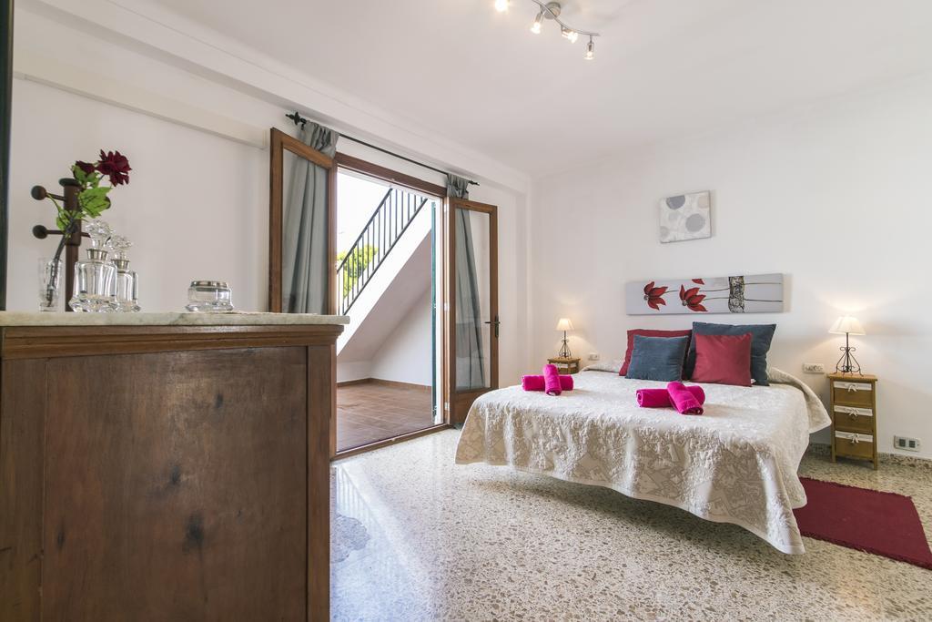 Townhouse Dionis By Homevillas360 Pollença Eksteriør billede