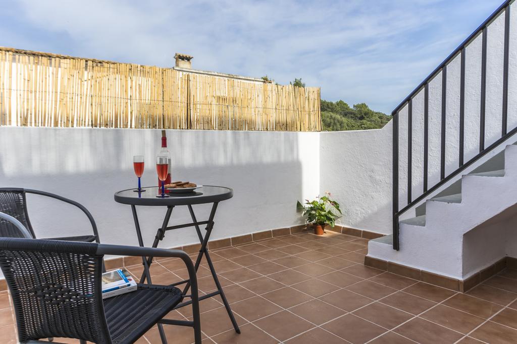 Townhouse Dionis By Homevillas360 Pollença Eksteriør billede